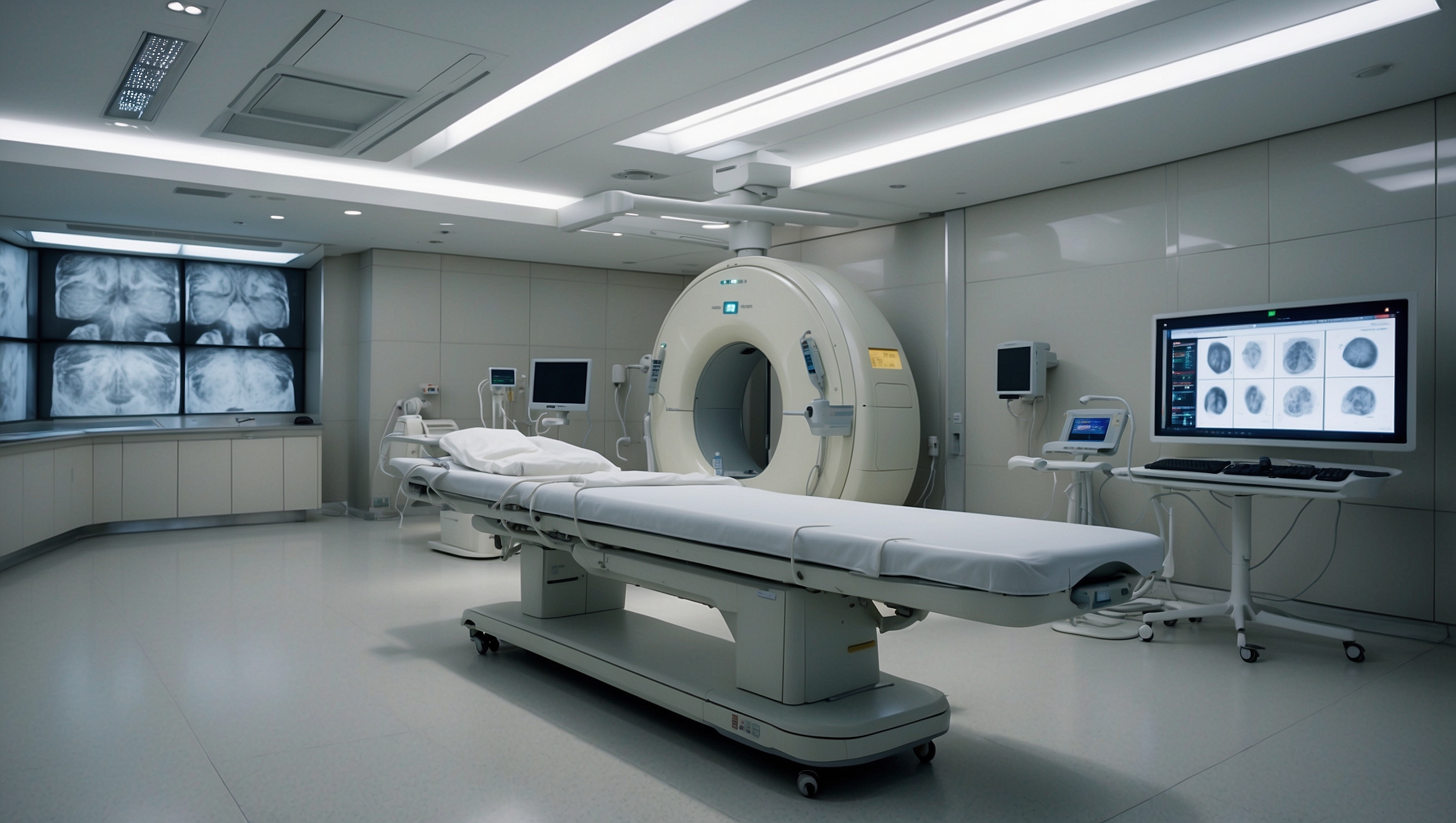 Cancer screening Korea Seoul PET-CT hospital early detection