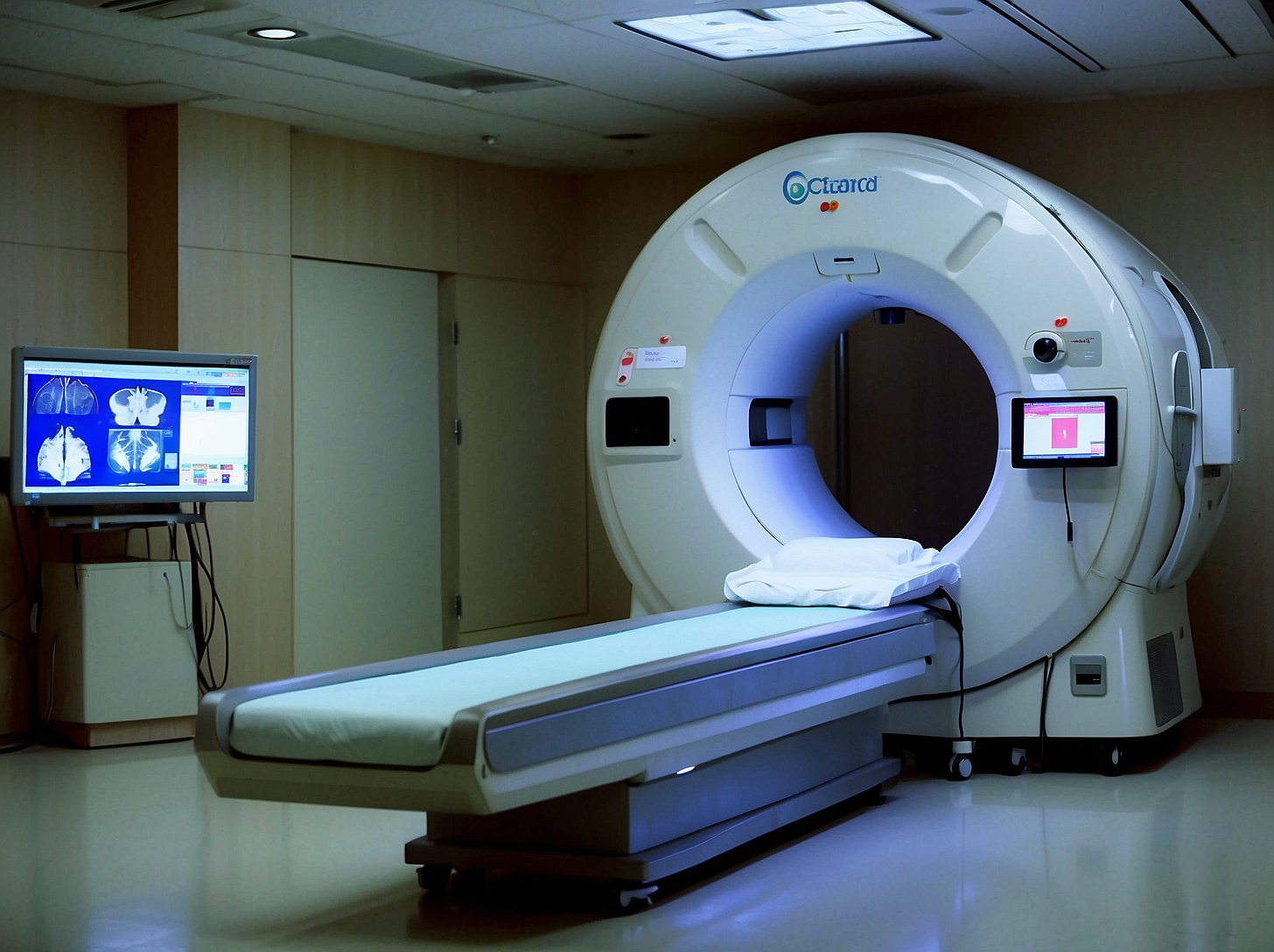 Cancer screening korea early detection health checkup seoul